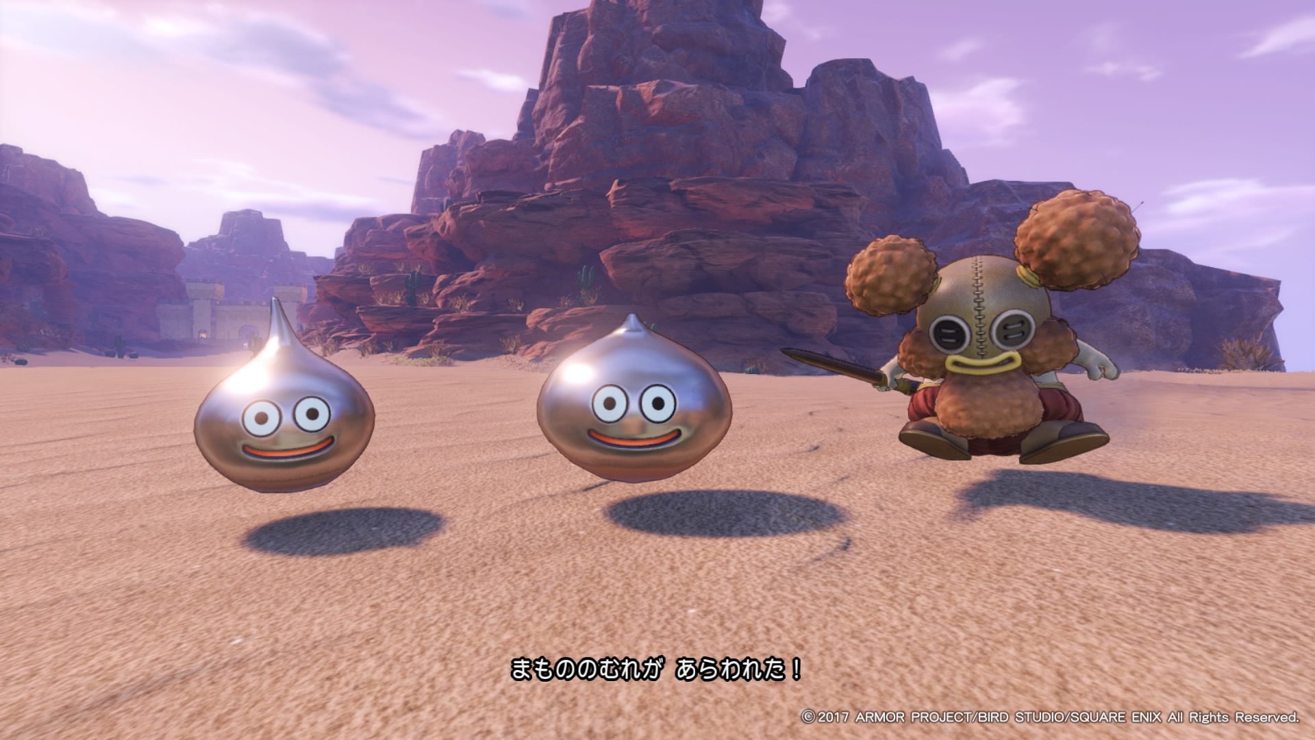 メタルスライム ドラゴンクエスト実物大1⁄1メタルスライム